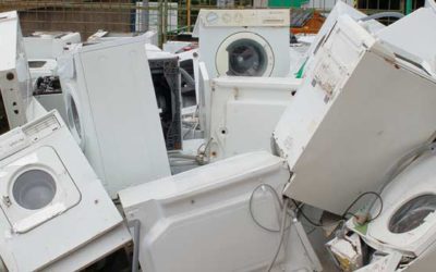 Прийом пральних машин у Запоріжжі