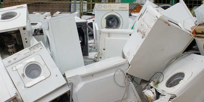 Прийом пральних машин у Запоріжжі